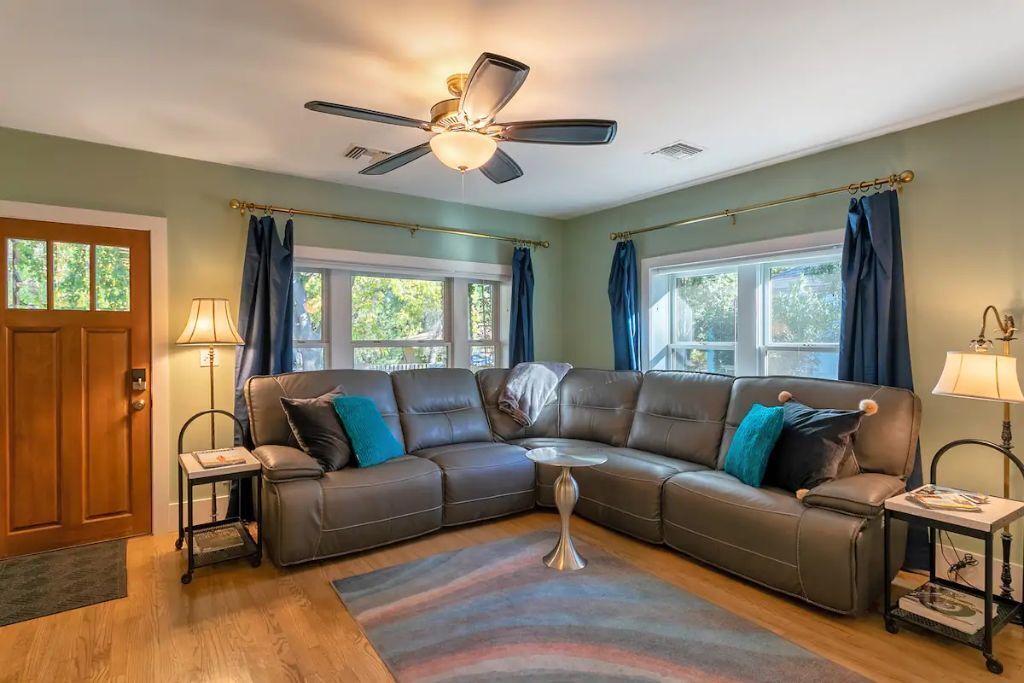 Photo of Bedroom in Cottonwood