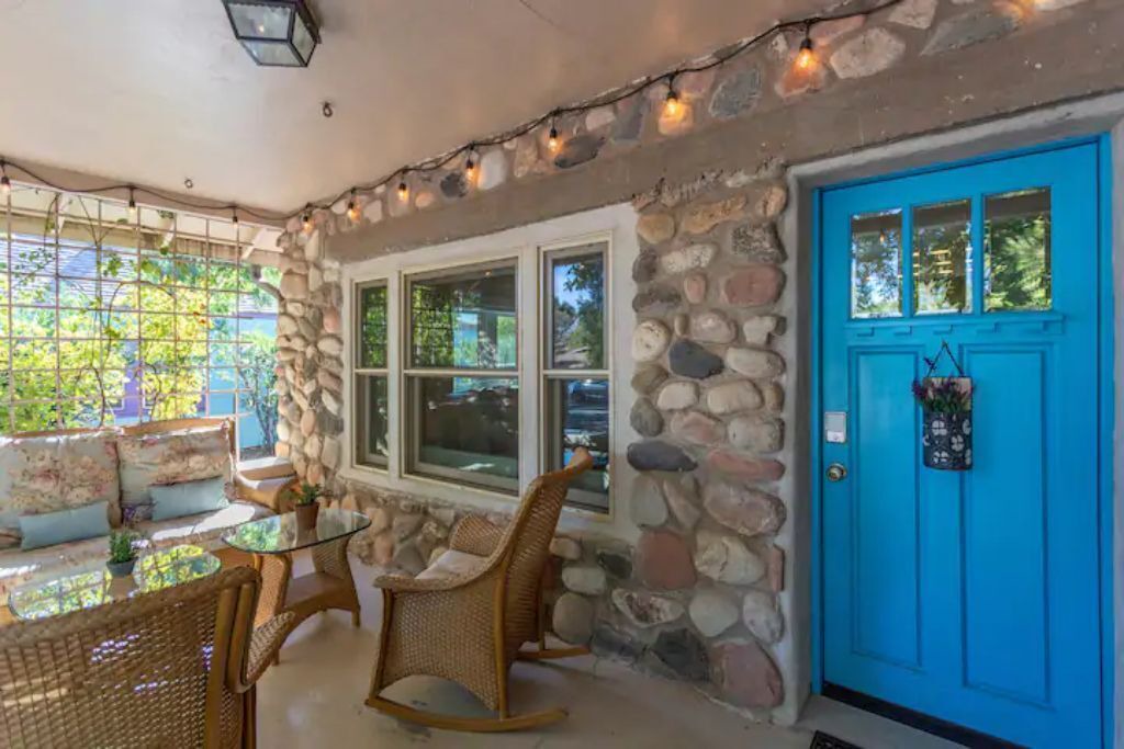 Photo of Outdoor in Cottonwood
