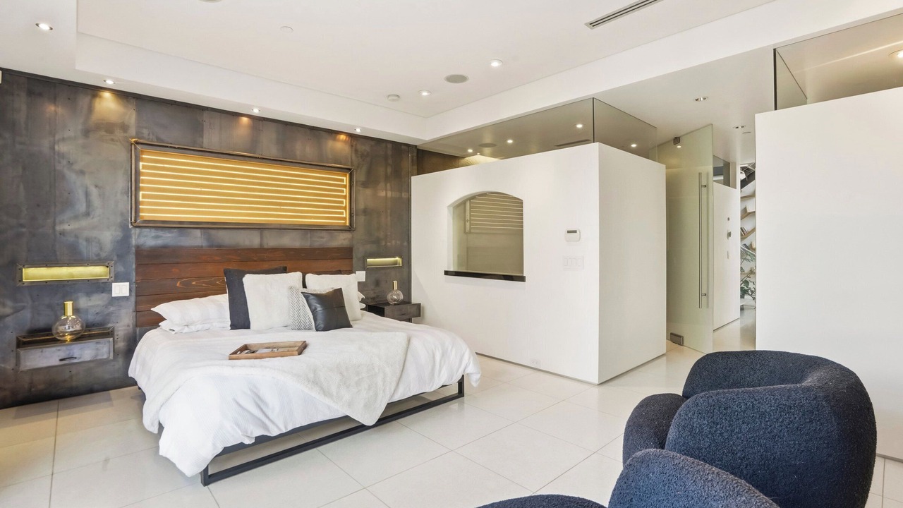 Photo of Bedroom in Coronado