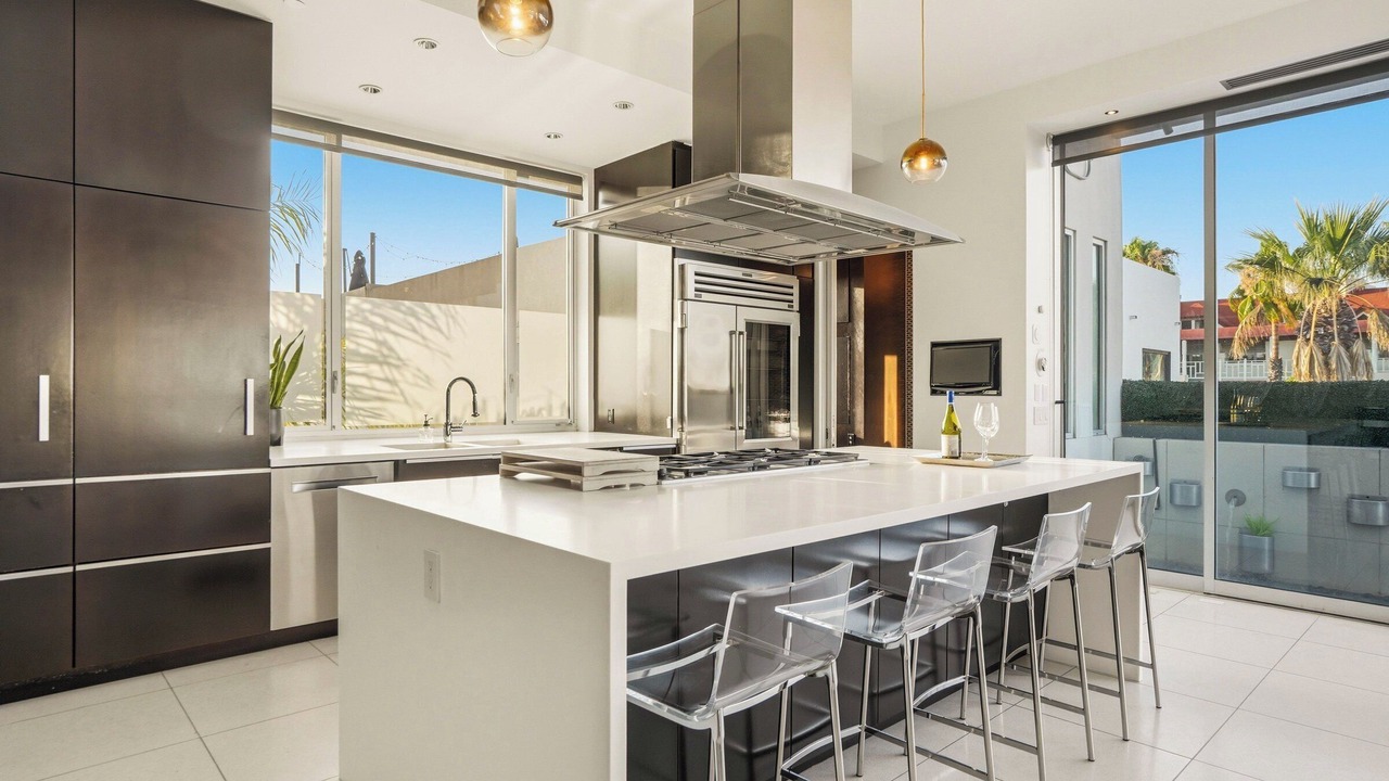 Photo of Kitchen in Coronado
