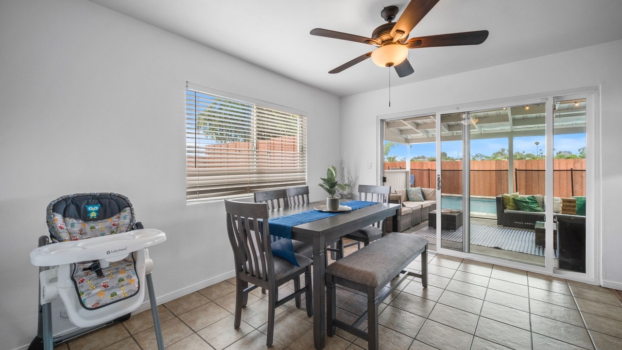 Photo of Outdoor in Chula Vista