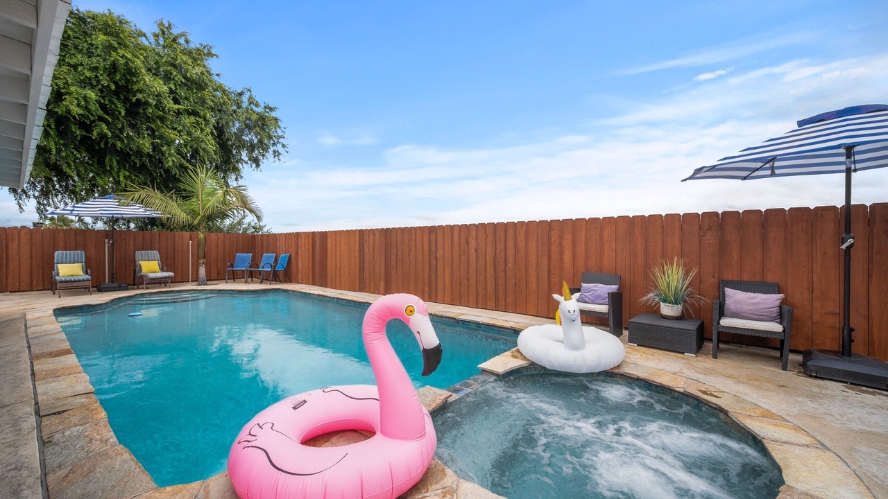 Photo of Outdoor in Chula Vista