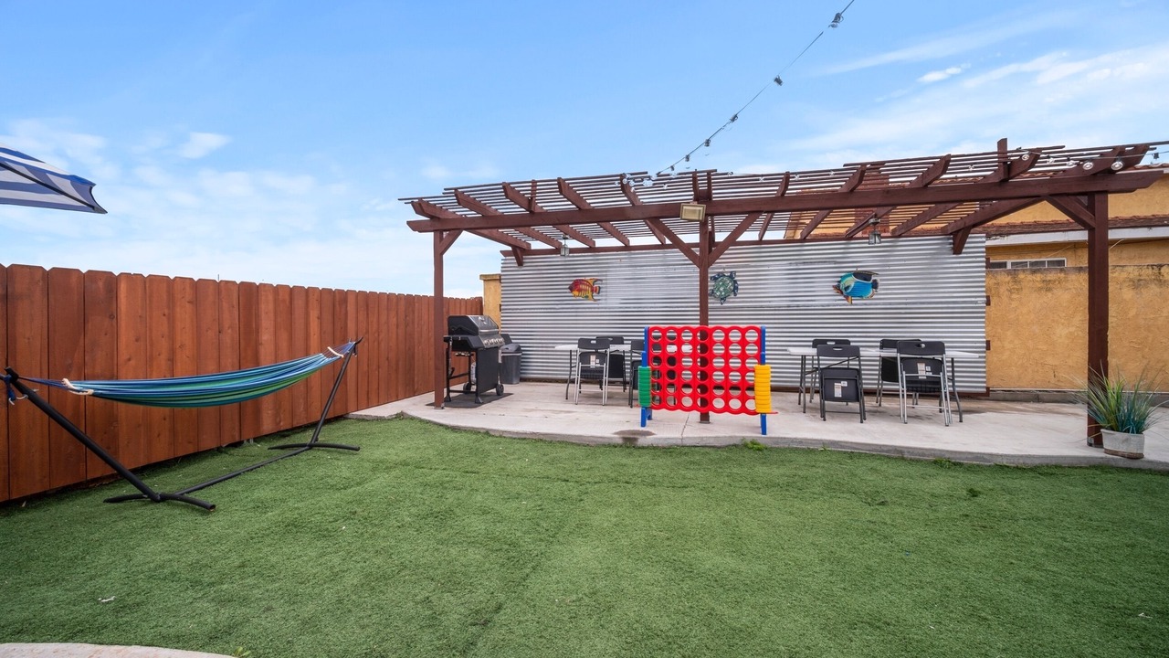 Photo of Outdoor in Chula Vista