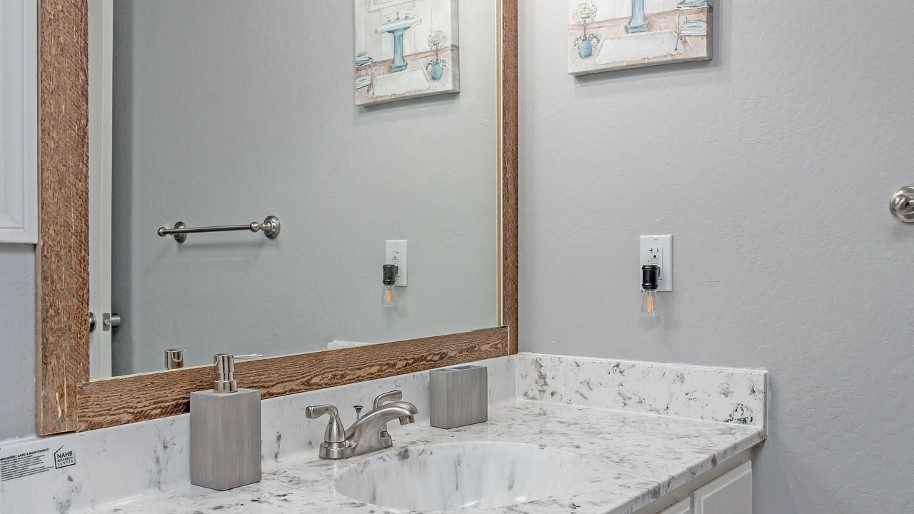Photo of Bathroom in Sonoma