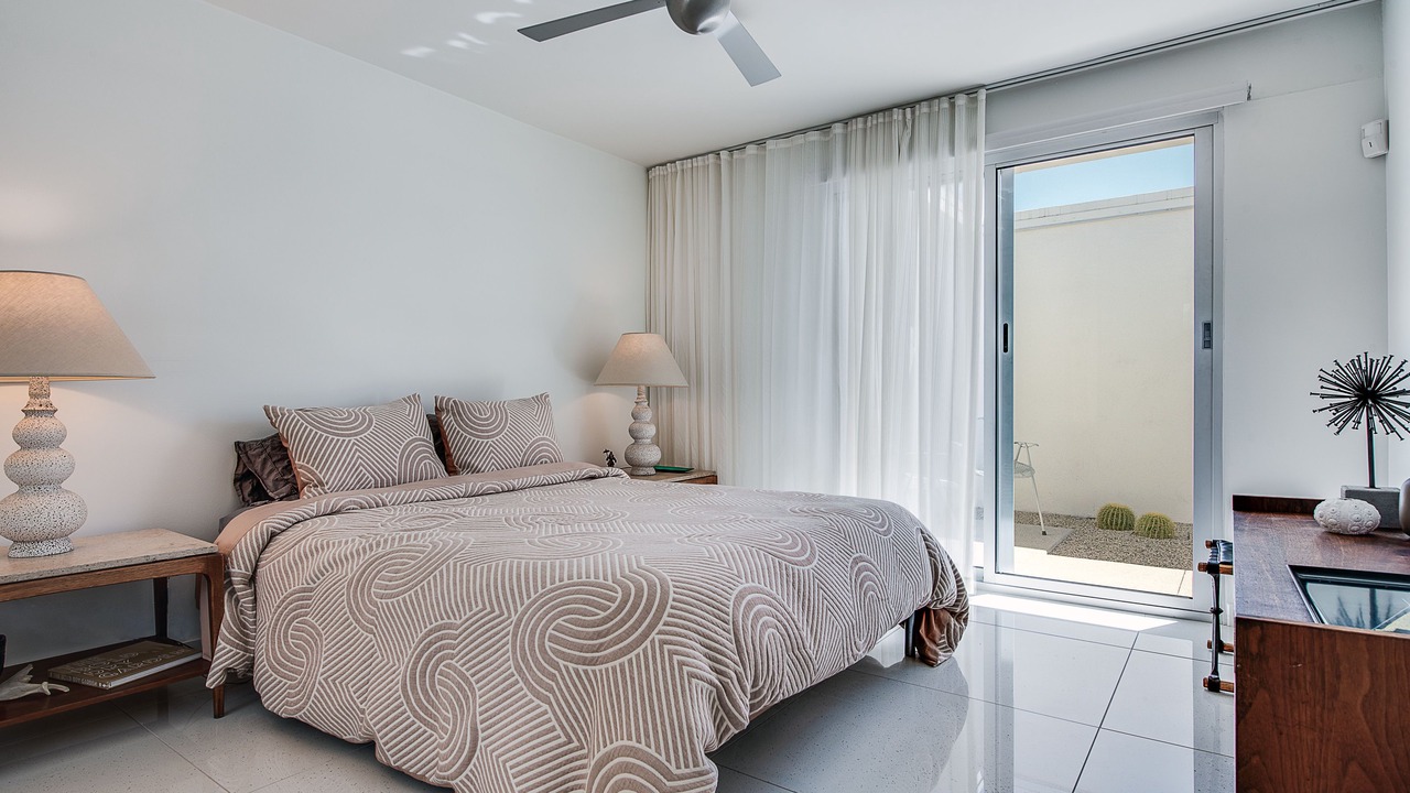 Photo of Bedroom in Araby