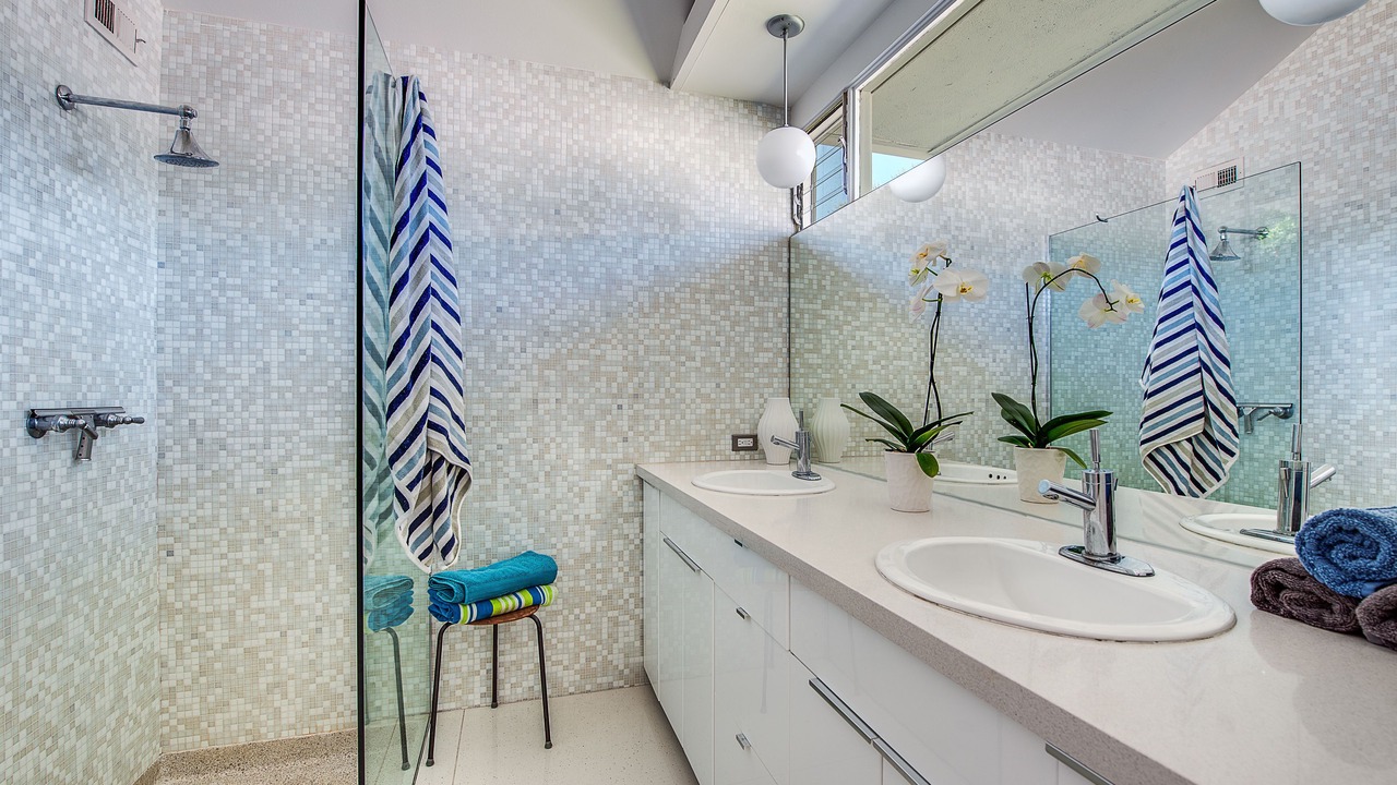 Photo of Bathroom in Araby