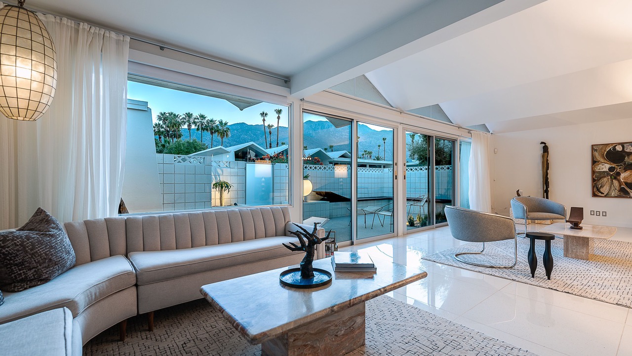 Photo of Livingroom in Araby