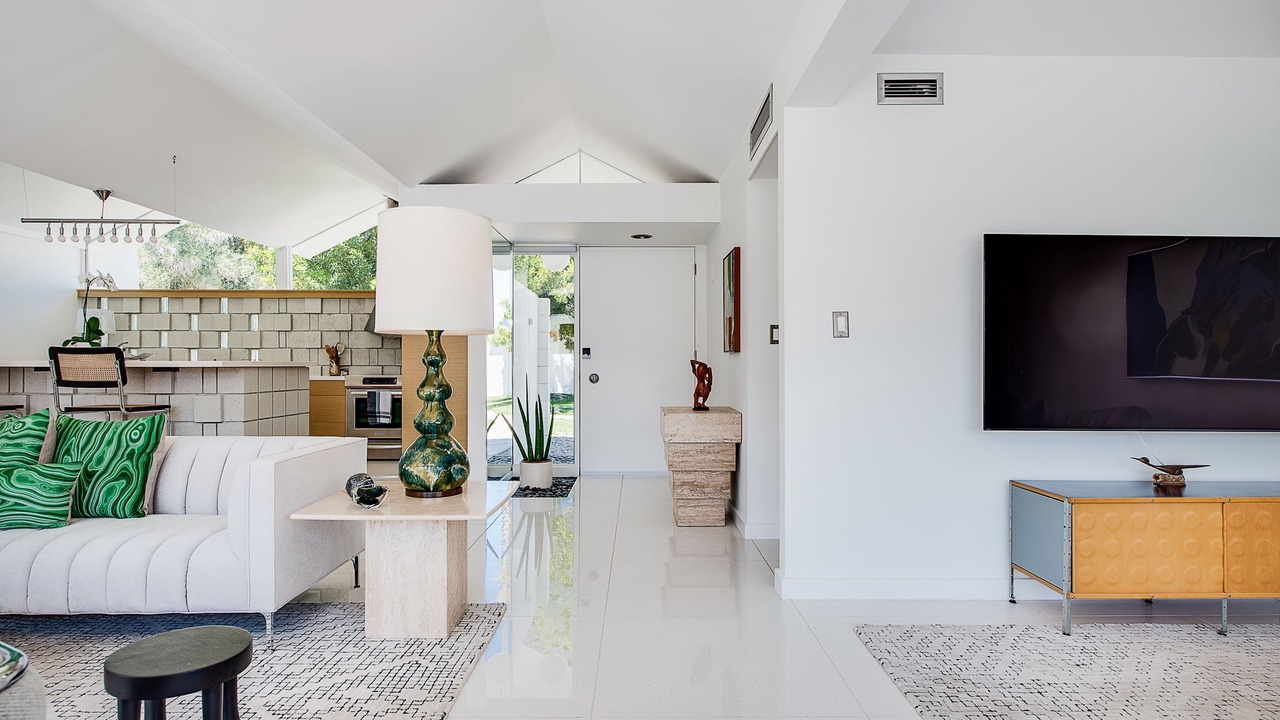 Photo of Livingroom in Araby