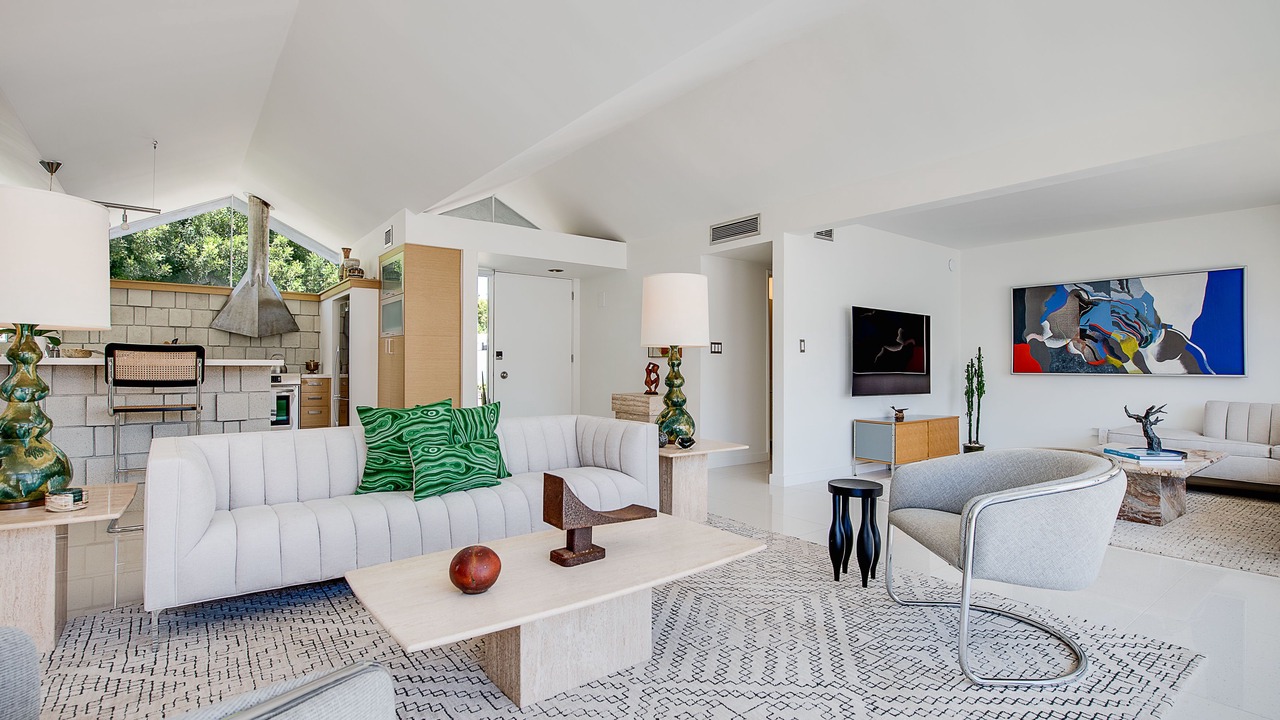 Photo of Livingroom in Araby