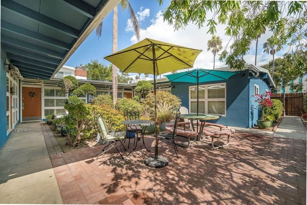 Photo of Outdoor in South Redondo