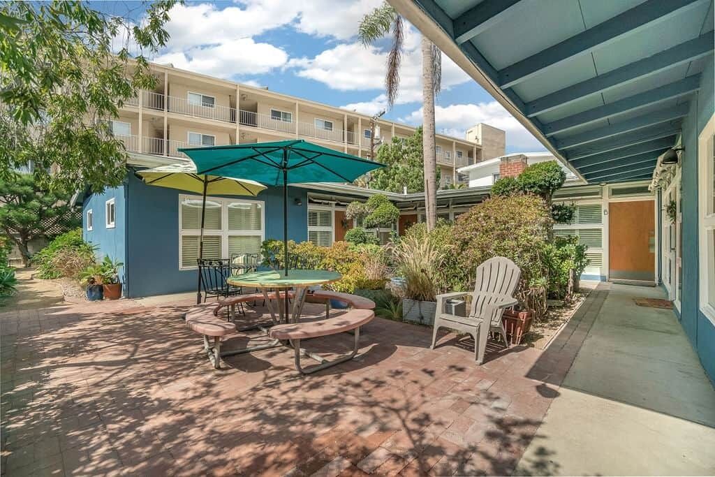 Photo of Outdoor in South Redondo