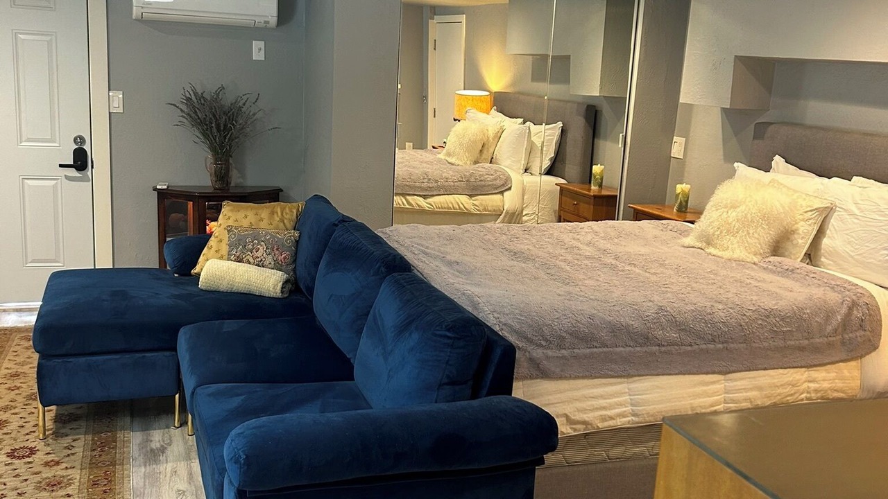 Photo of Bedroom in Roosevelt