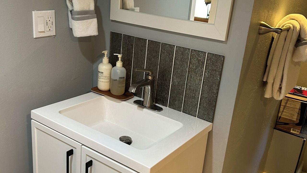 Photo of Bathroom in Roosevelt