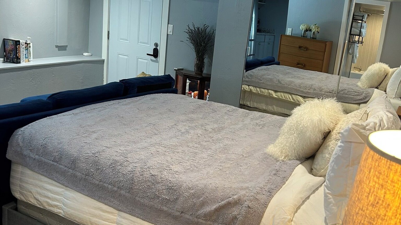 Photo of Bedroom in Roosevelt