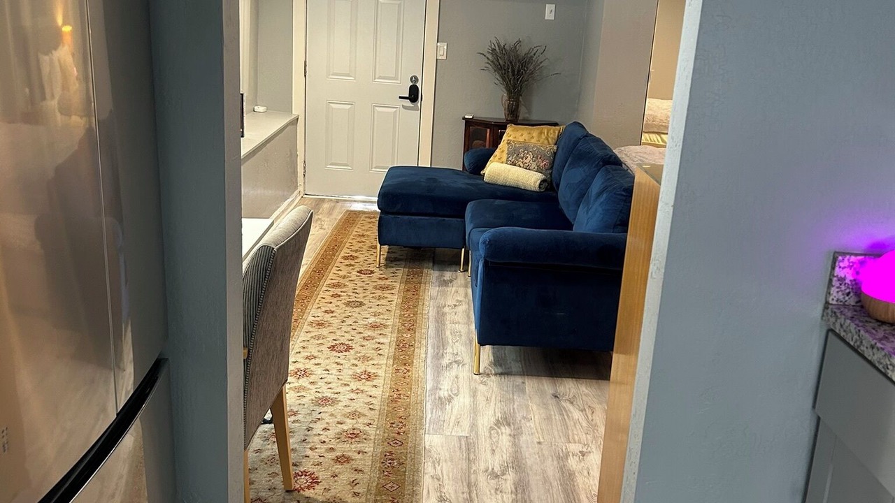 Photo of Livingroom in Roosevelt