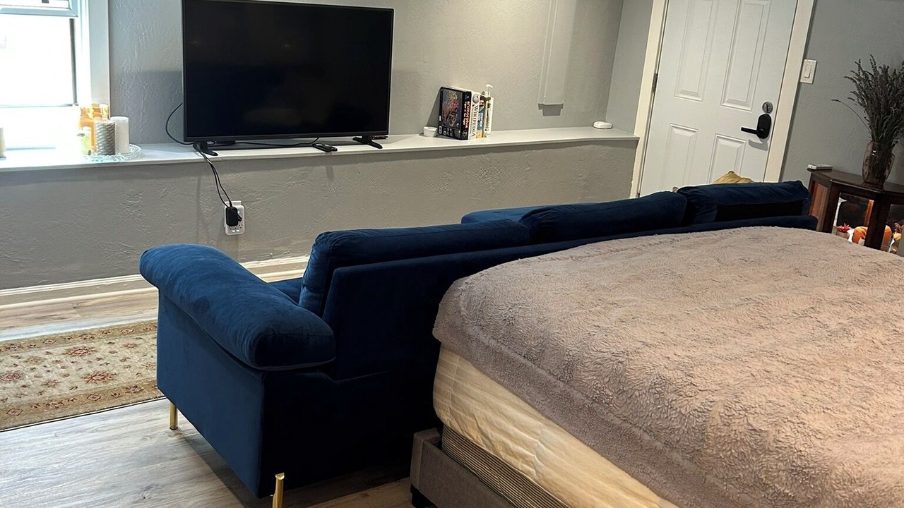 Photo of Bedroom in Roosevelt
