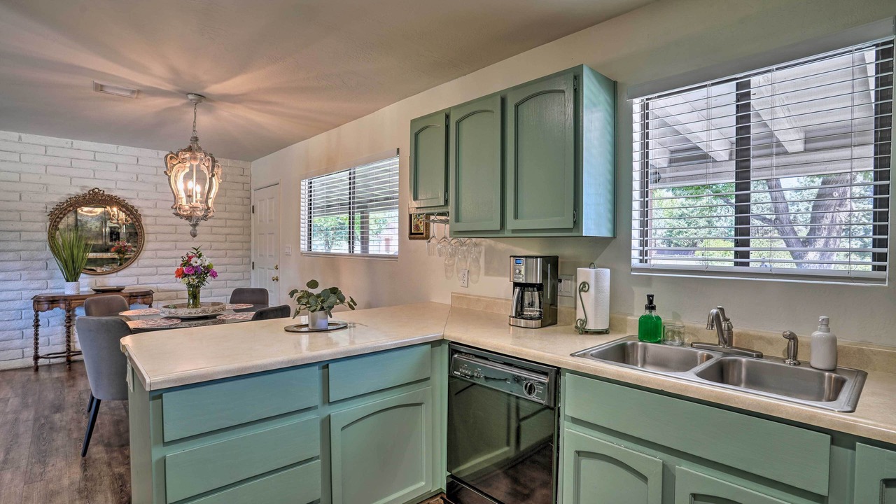 Photo of Kitchen in Chino Valley