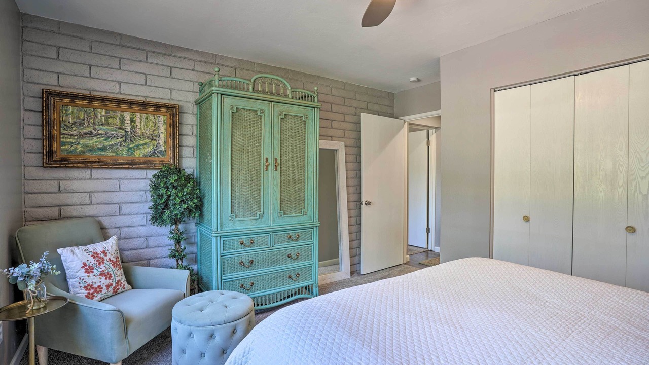 Photo of Bedroom in Chino Valley