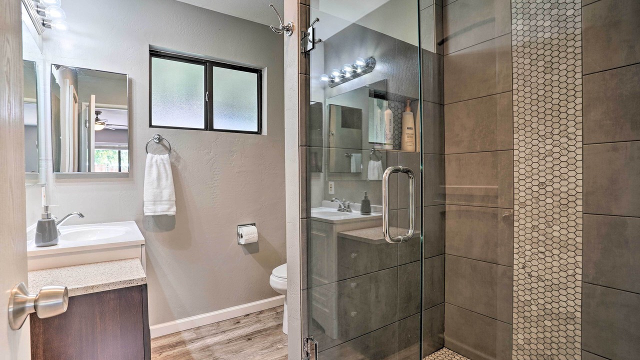 Photo of Bathroom in Chino Valley