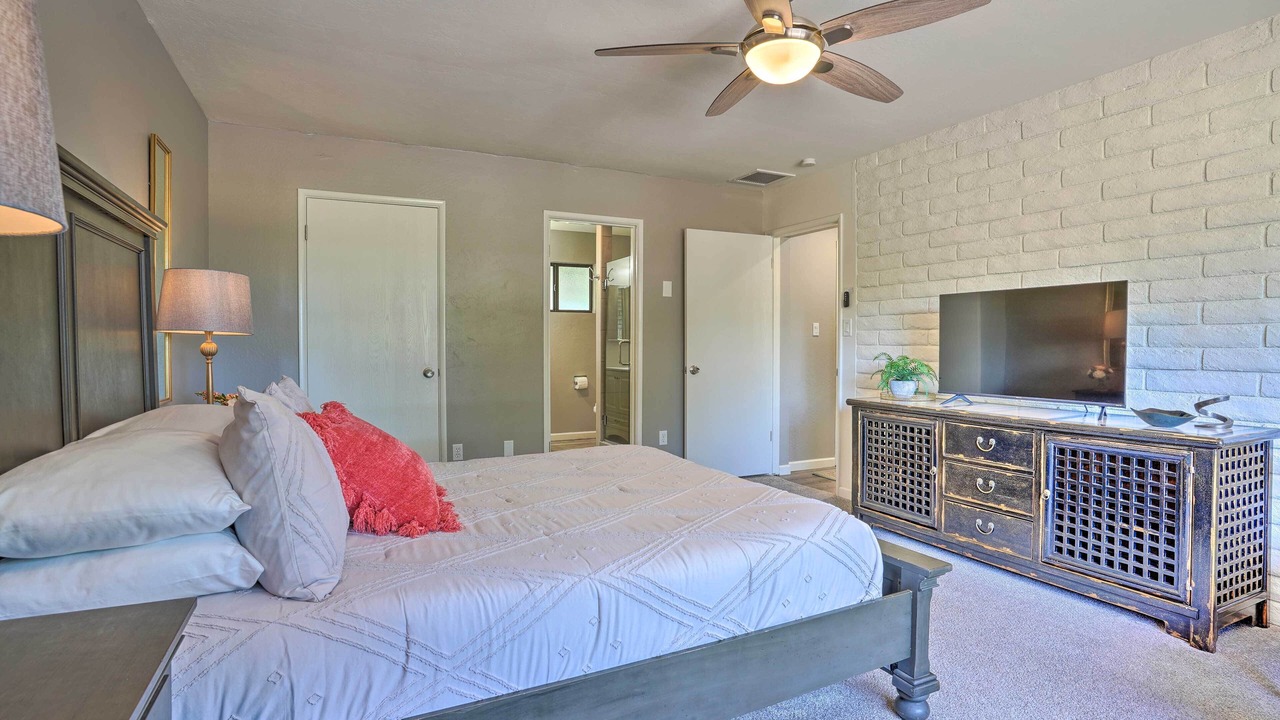 Photo of Bedroom in Chino Valley
