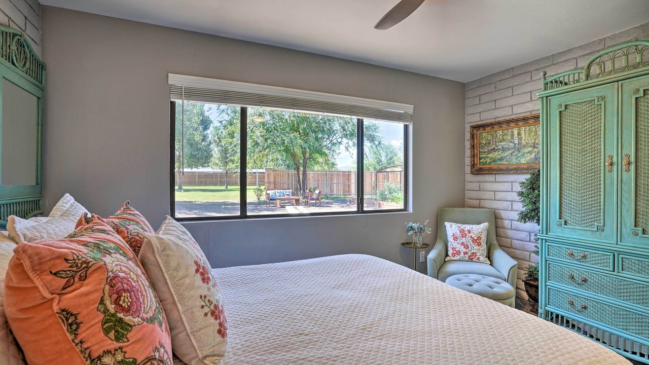 Photo of Bedroom in Chino Valley