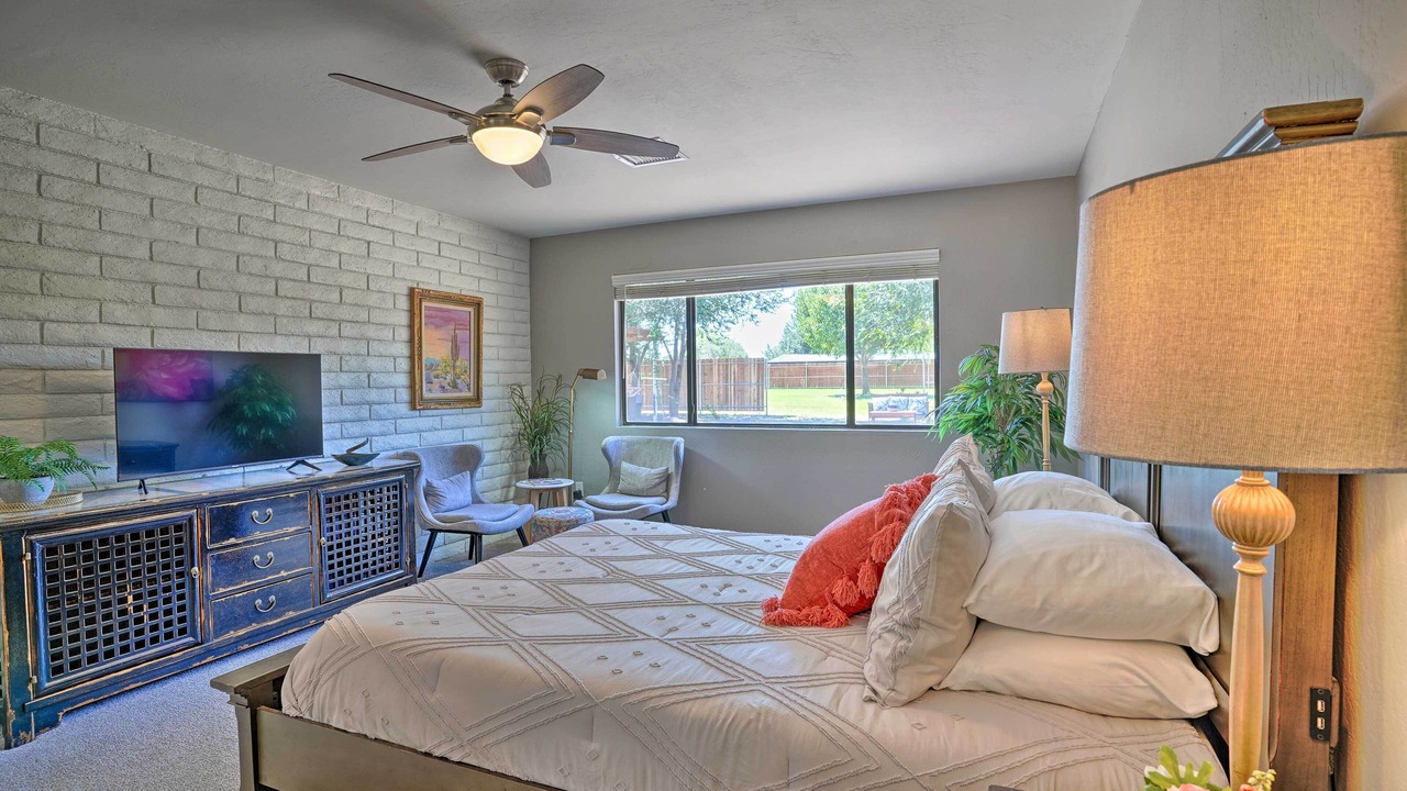 Photo of Bedroom in Chino Valley