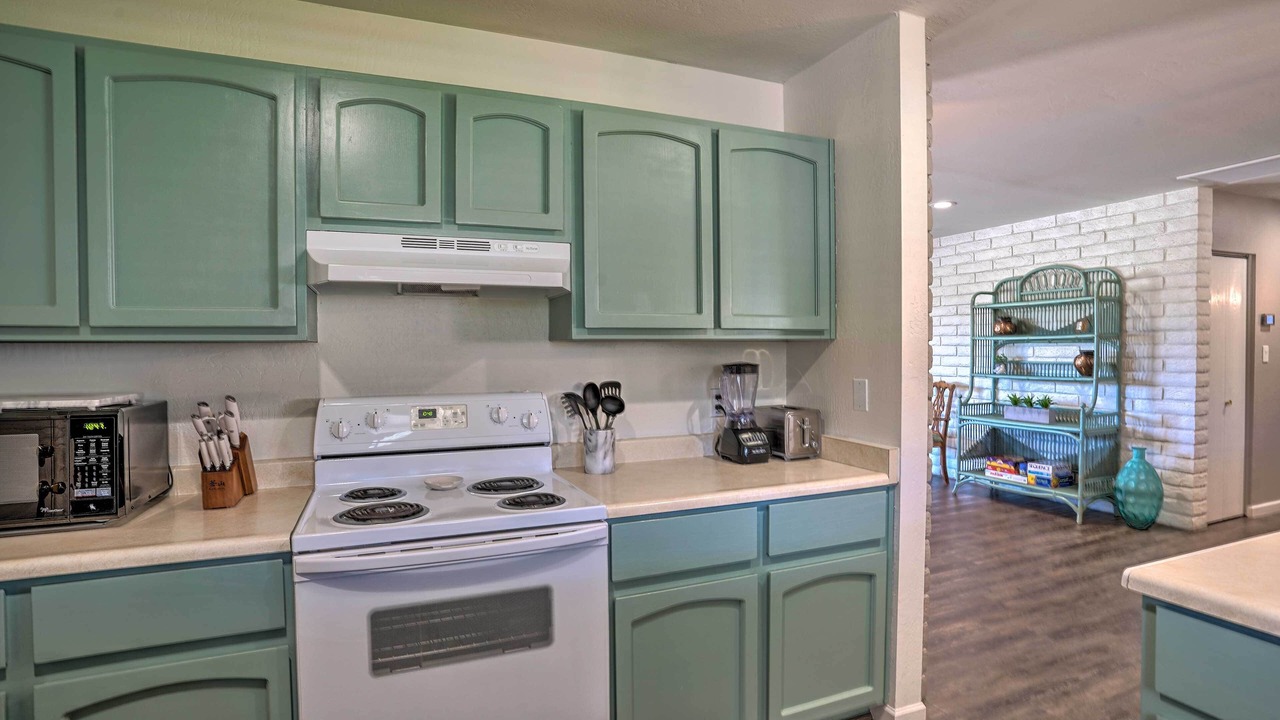 Photo of Kitchen in Chino Valley
