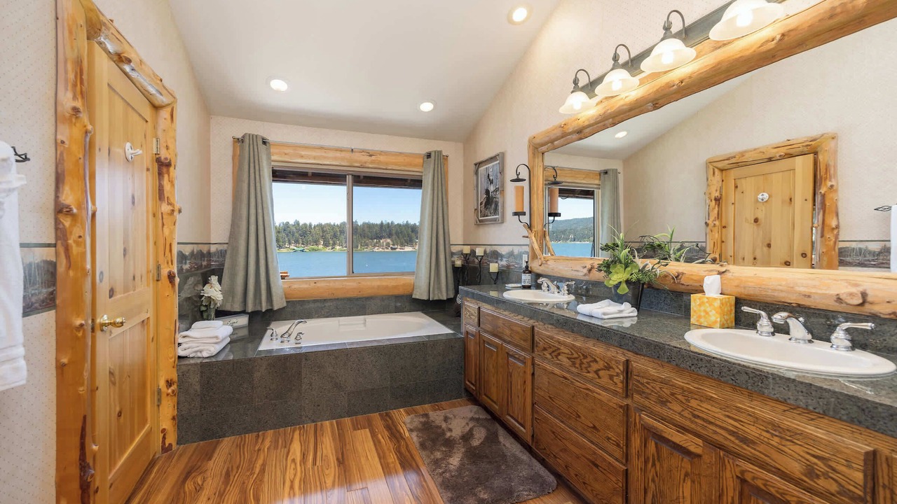 Photo of Bathroom in Boulder Bay