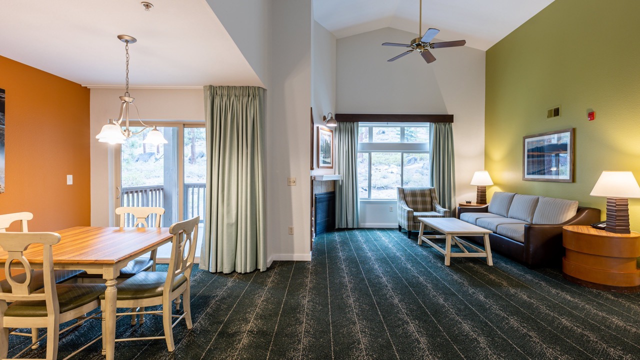Photo of Livingroom in Elk Point