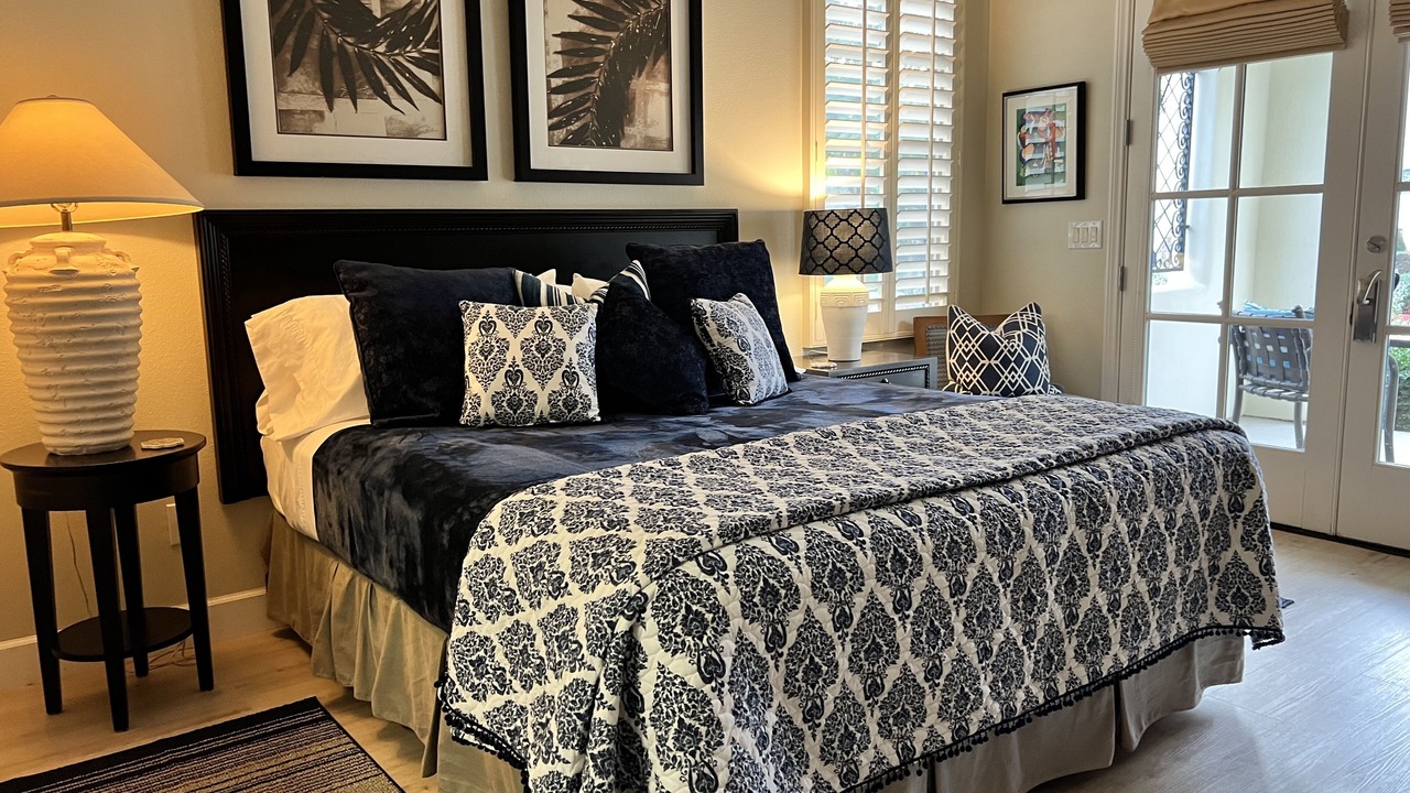Photo of Bedroom in La Quinta