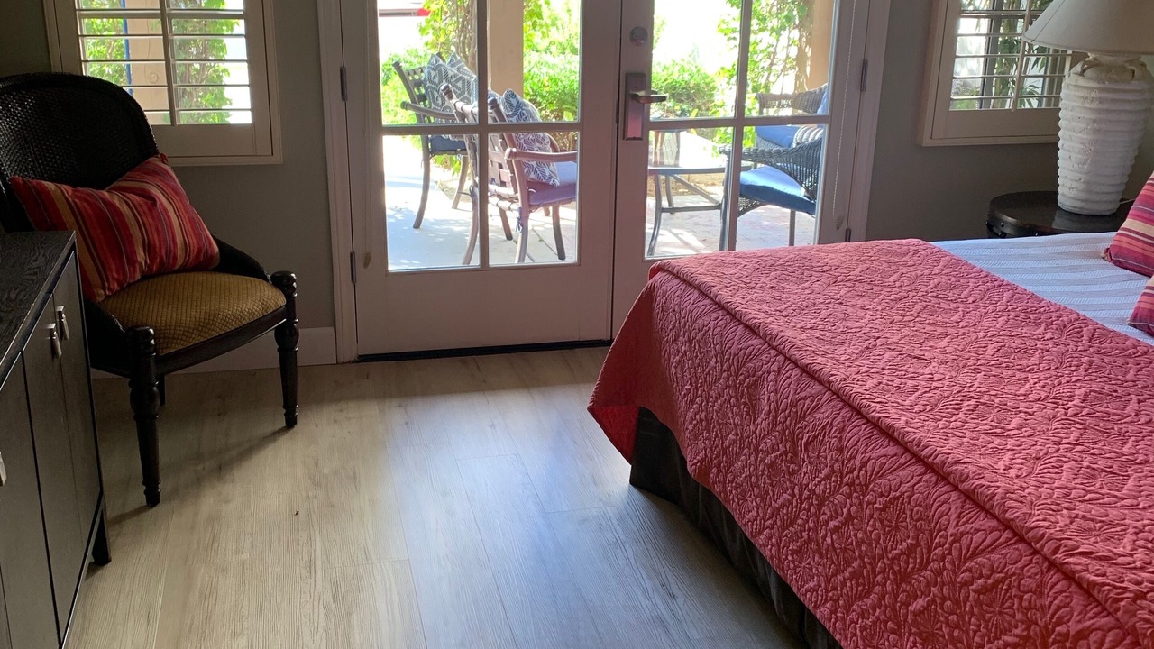 Photo of Bedroom in La Quinta