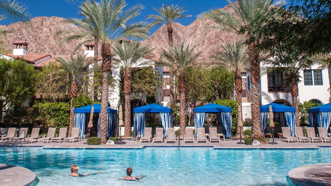 Photo of Outdoor in La Quinta