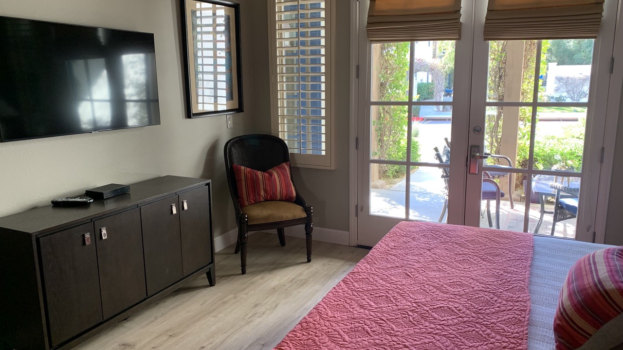 Photo of Bedroom in La Quinta