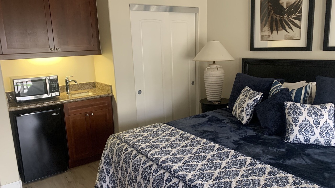 Photo of Bedroom in La Quinta