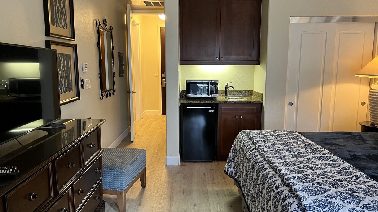 Photo of Bedroom in La Quinta