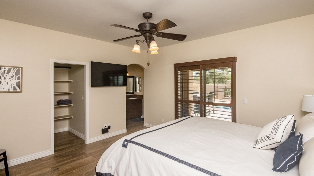 Photo of Outdoor in Lake Havasu City