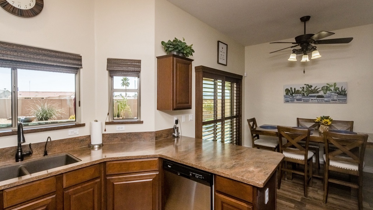 Photo of Kitchen in Lake Havasu City