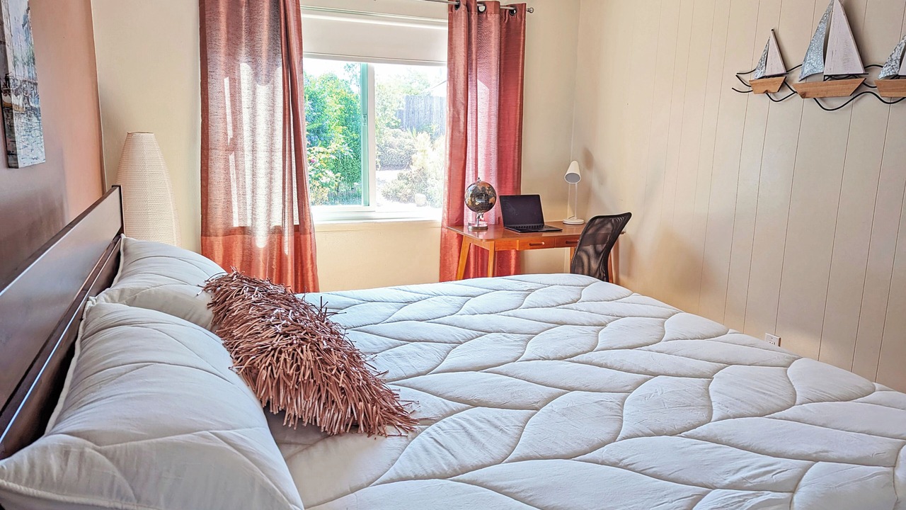 Photo of Bedroom in Bay Ho