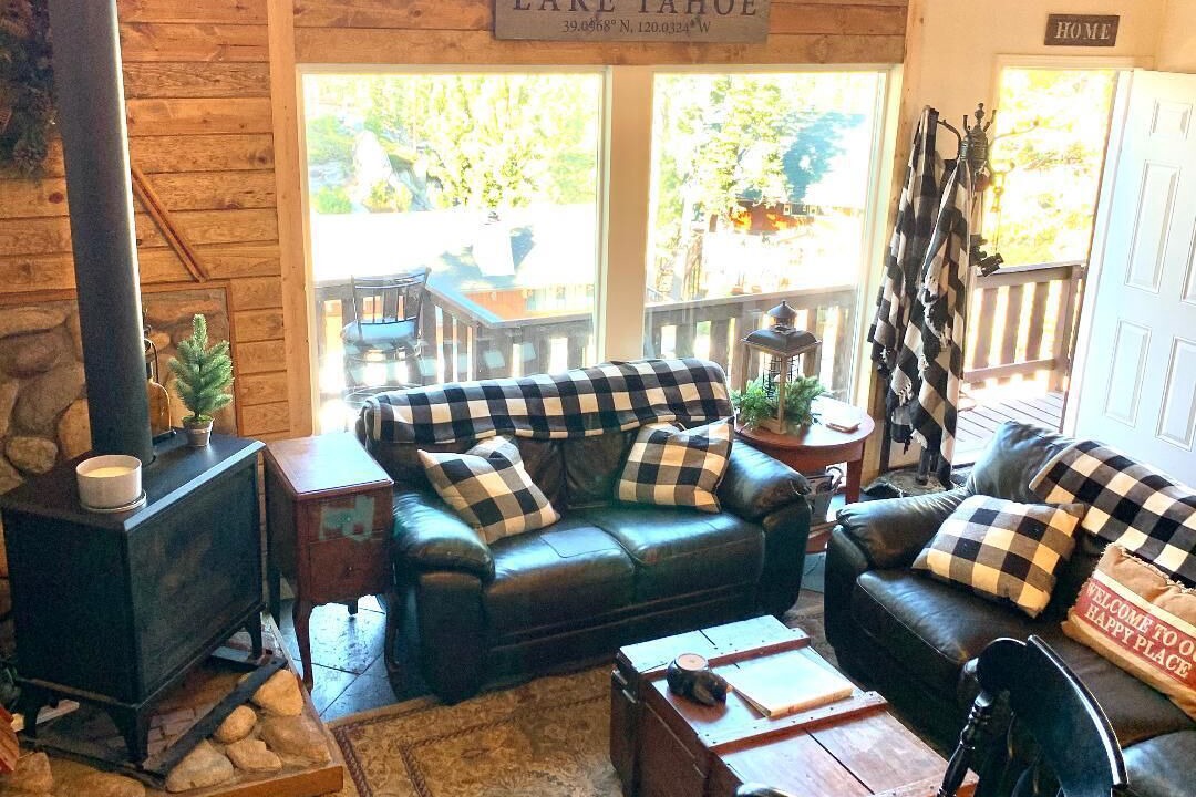Photo of Others in Tahoe Village