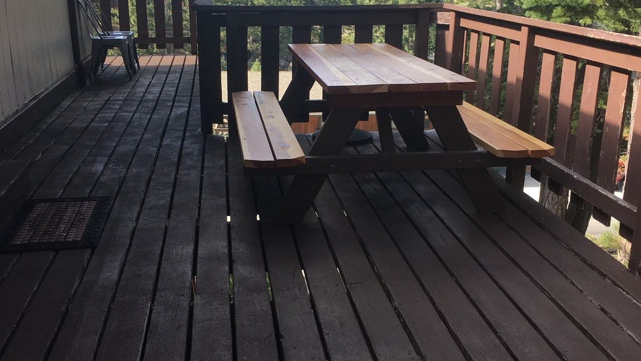 Photo of Others in Tahoe Village