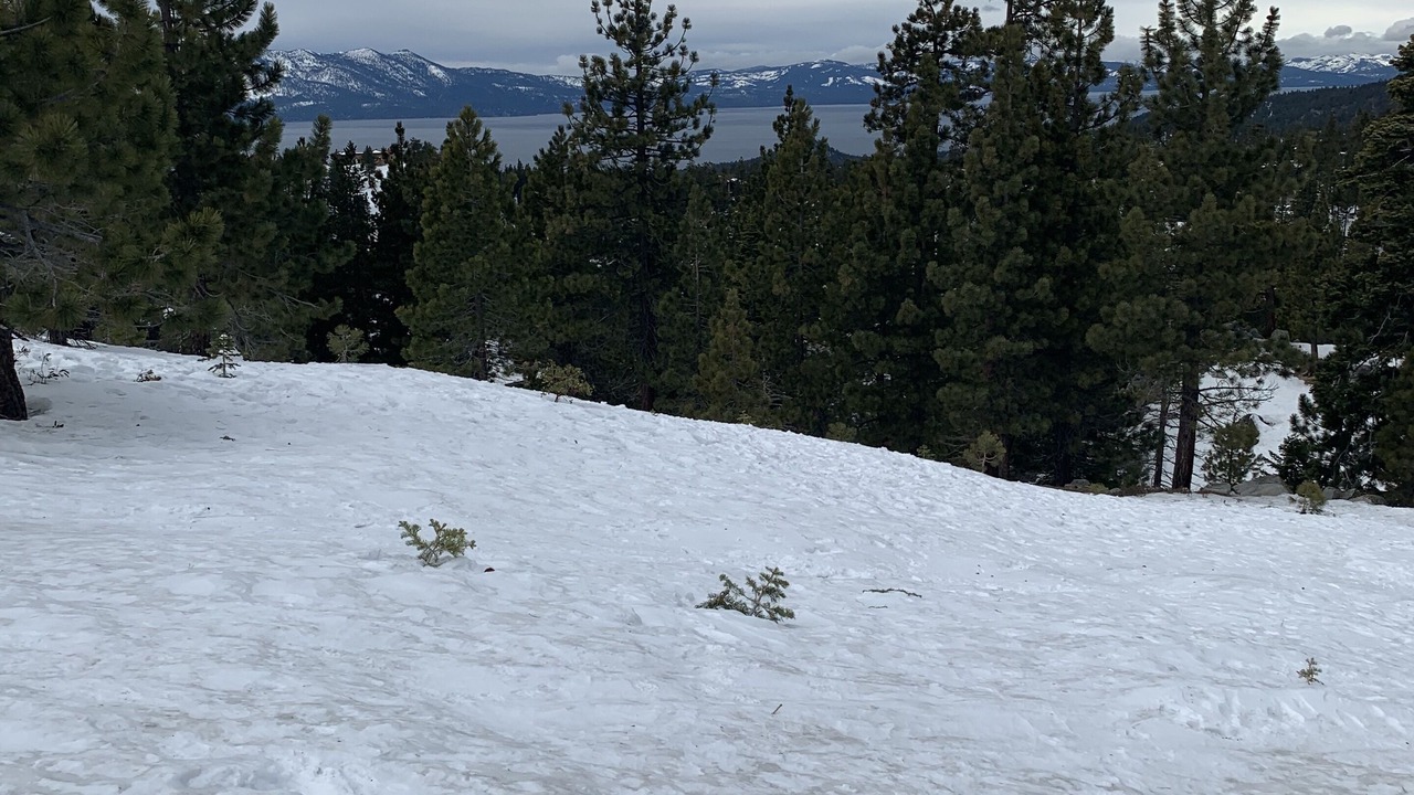 Photo of Outdoor in Tahoe Village