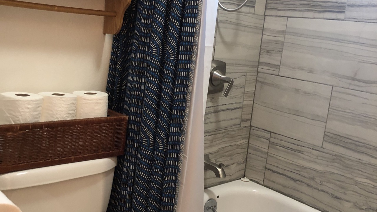 Photo of Bathroom in Tahoe Village