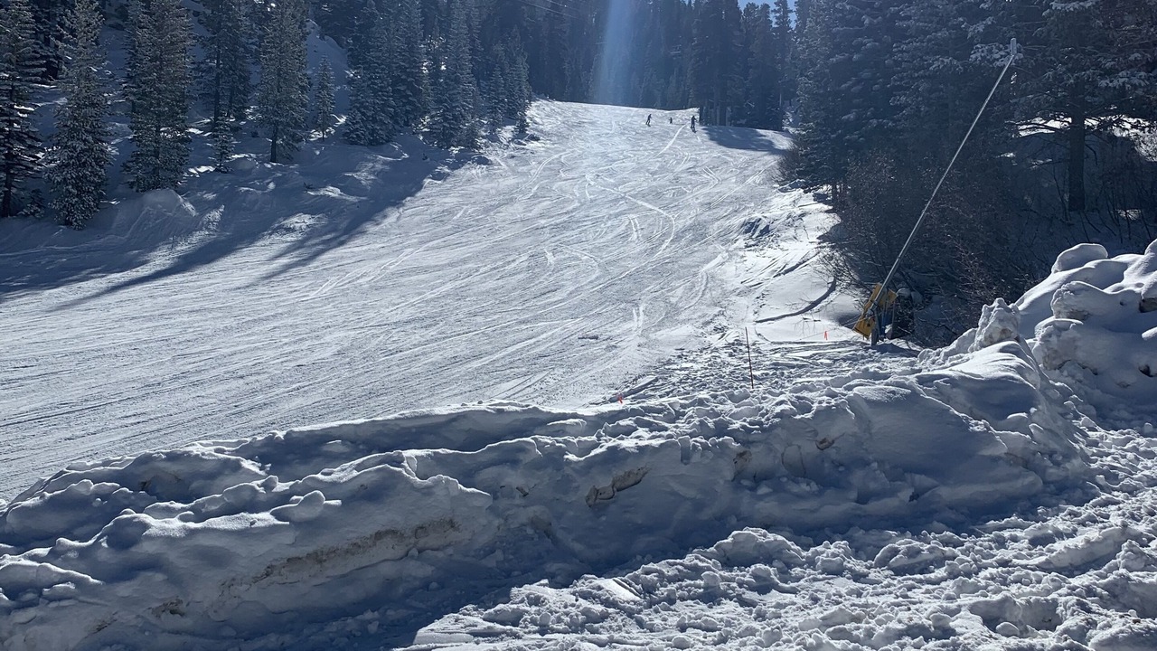 Photo of Others in Tahoe Village