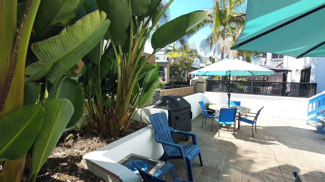 Photo of Outdoor in Mission Beach