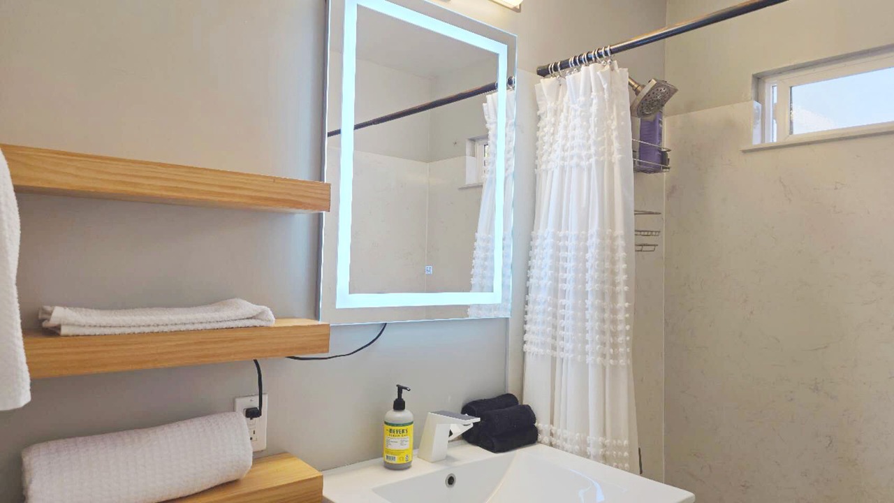 Photo of Bathroom in Mountain View