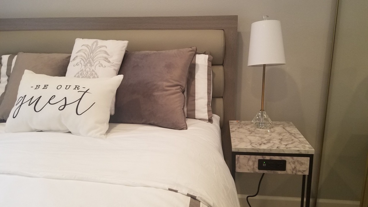 Photo of Bedroom in Mountain View