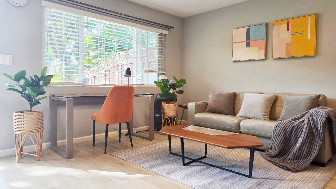 Photo of Livingroom in Mountain View