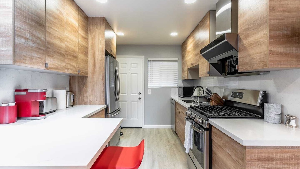 Photo of Kitchen in Mountain View