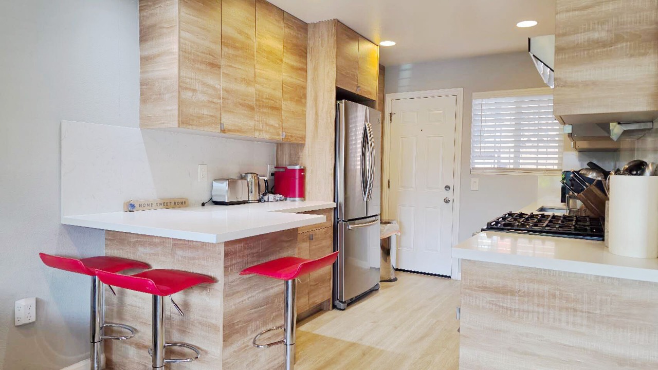 Photo of Kitchen in Mountain View