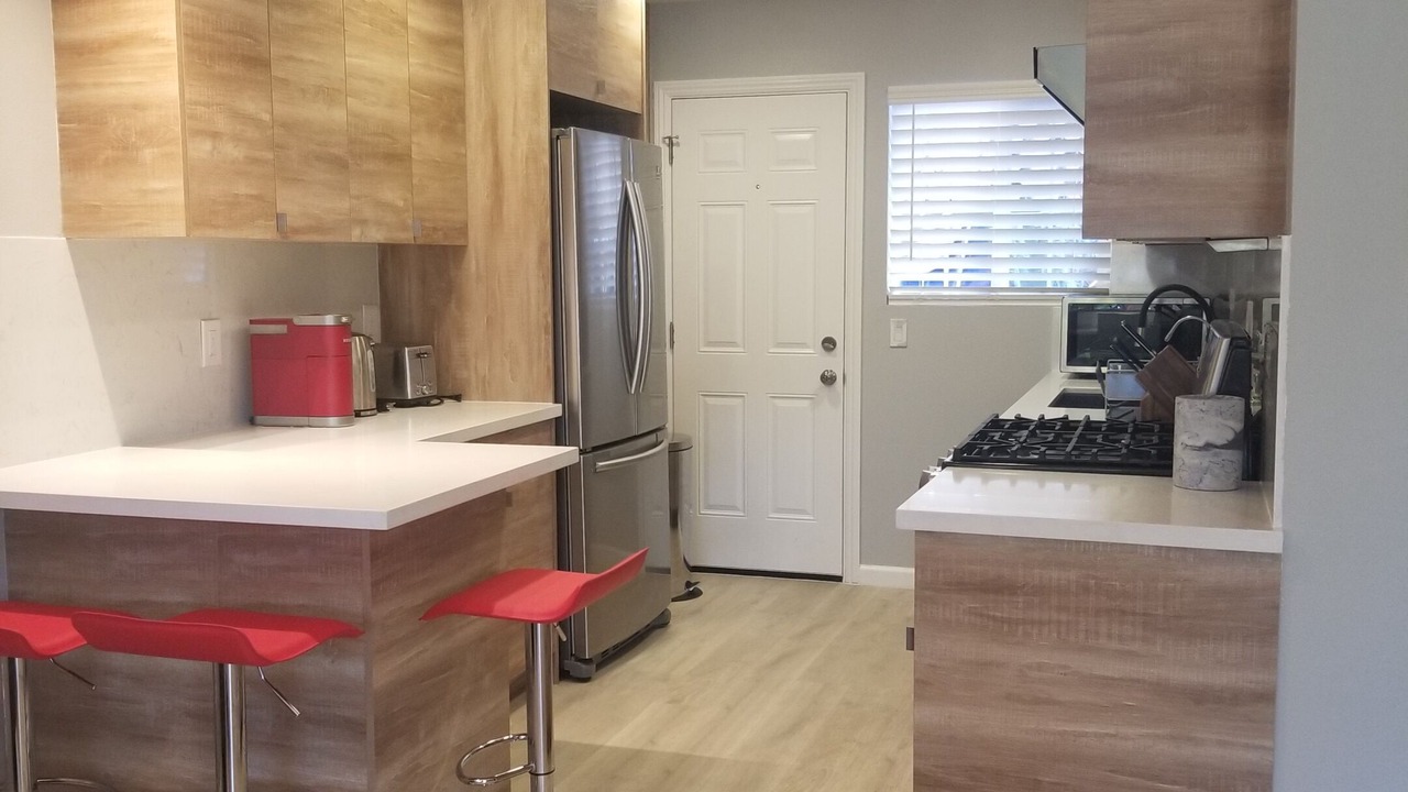 Photo of Kitchen in Mountain View